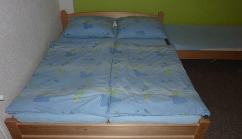 Relax Centrum Gól Loučná n. D. Loučná nad Desnou